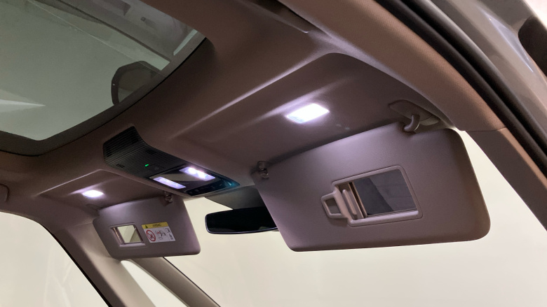 Volkswagen Multivan 2.0 TDI Style 5dr LWB DSG Diesel Estate